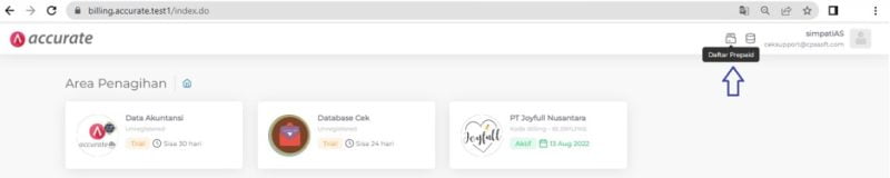 prepaid activation accurate online