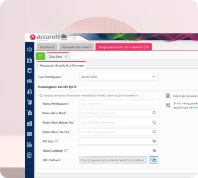 accurate.id-Smartlink-ePayment