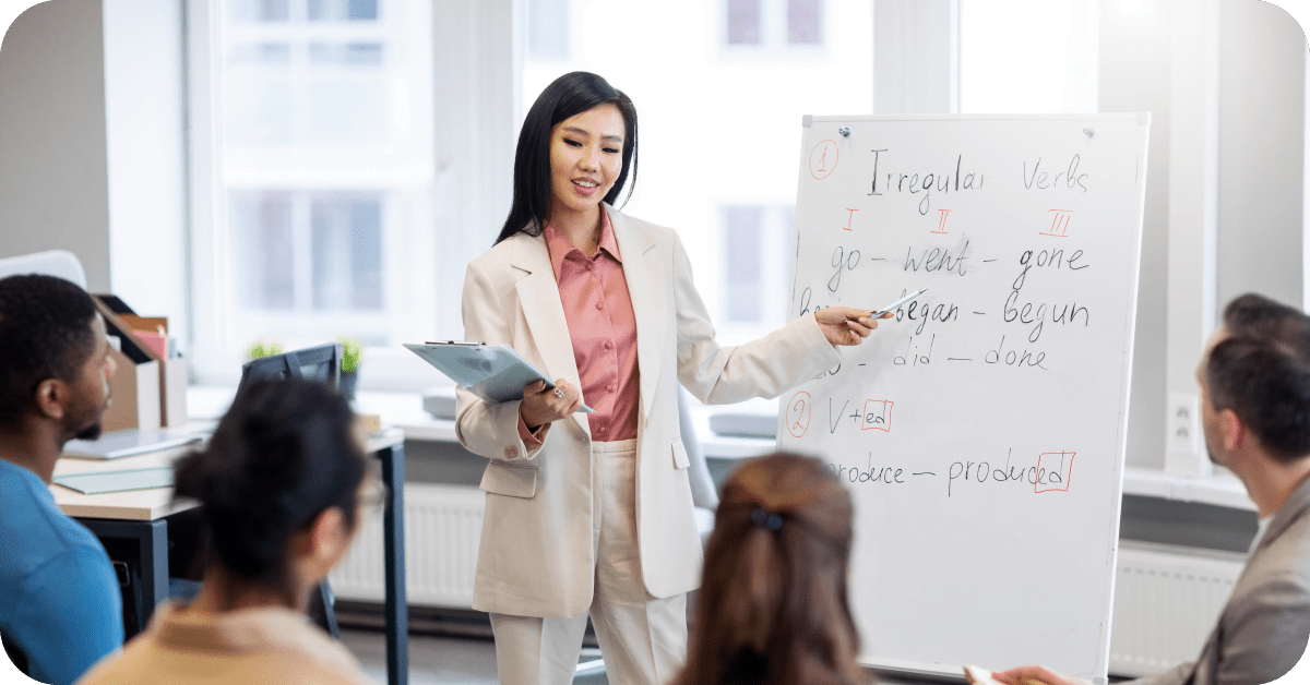 jasa training accurate