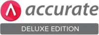 accurate 5 deluxe edition