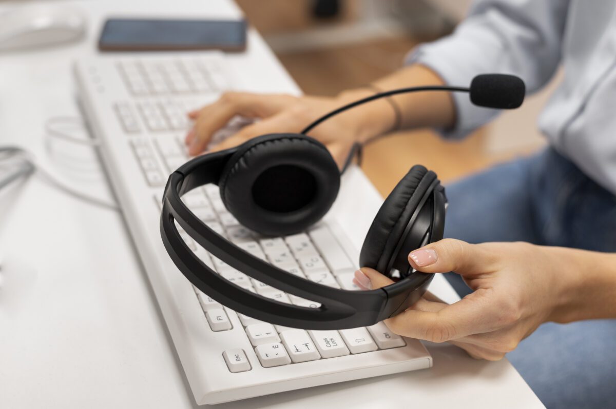 call center accurate online