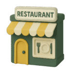 restoran