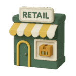 toko retail