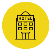 accurate online hotel & penginapan
